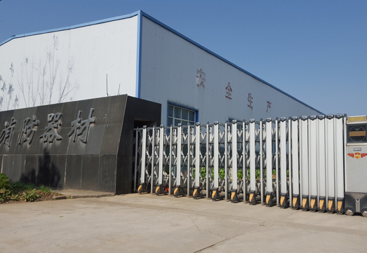  恒丰消防案例
