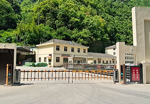  湖北宜化江家墩矿业有限公司